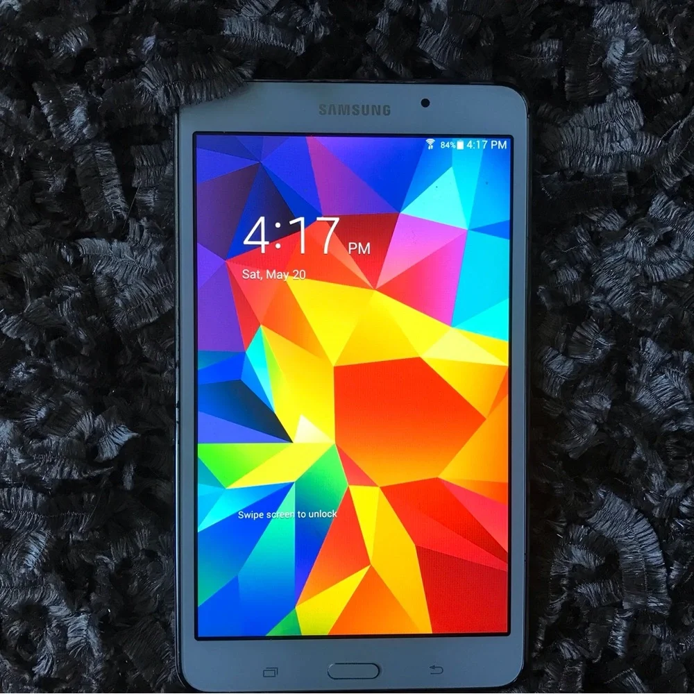 Samsung Galaxy Tab 4 8 Gb